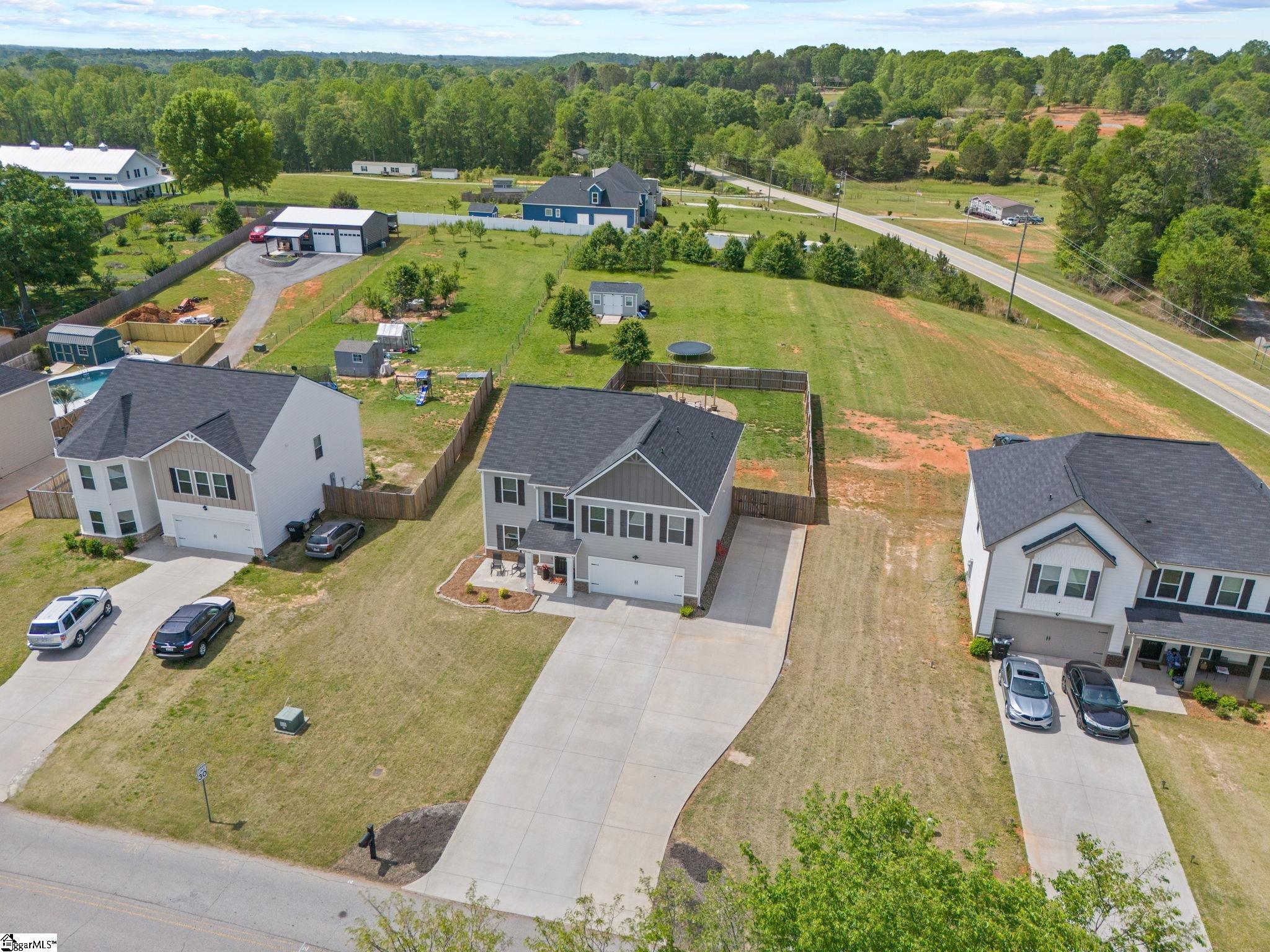 104 Fish Camp Road Easley, SC 29642 - Photo 44 of 44