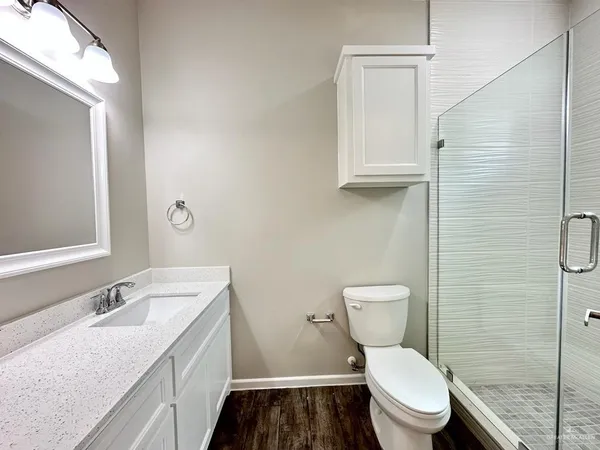 $1,100 | 1412 Vani Drive, Unit 3, Weslaco, TX 78599