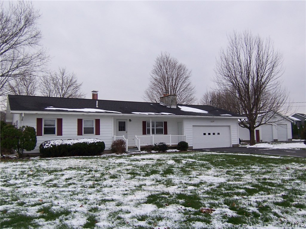 4444 Stoney Brook Road Verona, NY 13421 - Photo 1 of 1 Gallery Image 1