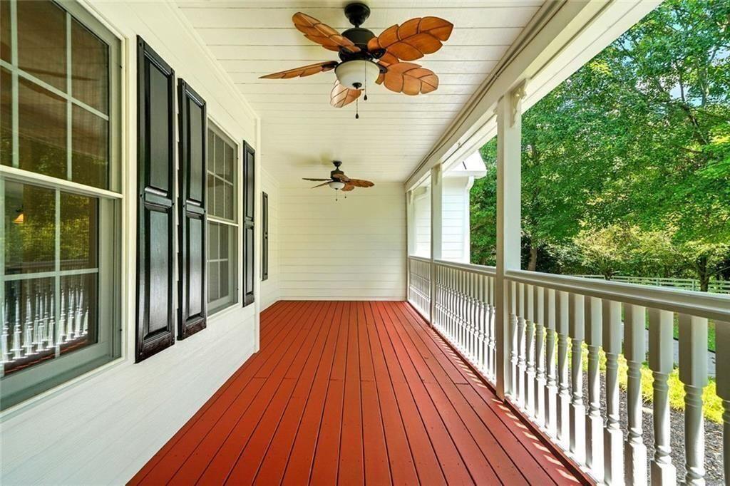 156 Lula Payne Trail Ball Ground, GA 30107 - Photo 11 of 65