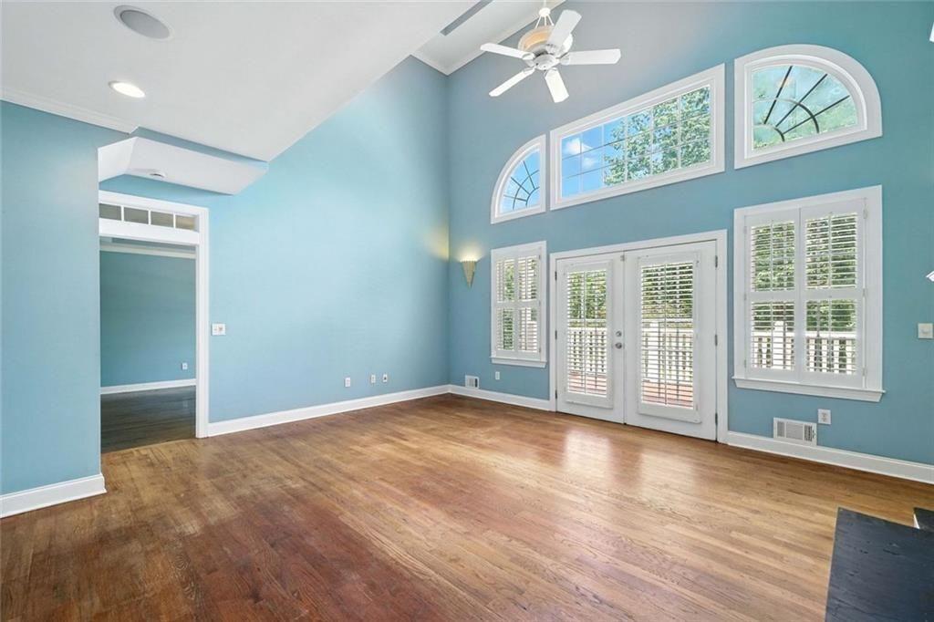156 Lula Payne Trail Ball Ground, GA 30107 - Photo 19 of 65