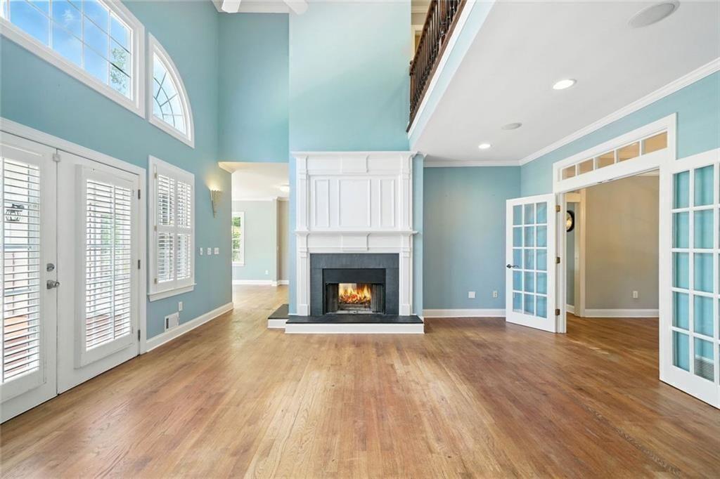 156 Lula Payne Trail Ball Ground, GA 30107 - Photo 23 of 65