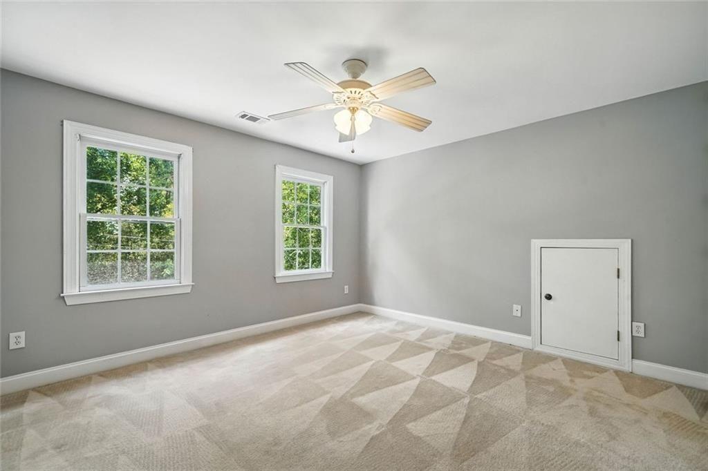 156 Lula Payne Trail Ball Ground, GA 30107 - Photo 38 of 65