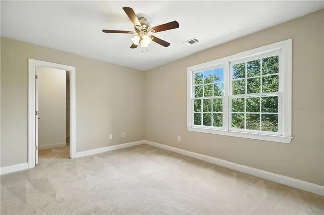 $999,999 | 156 Lula Payne Trail, Ball Ground, GA 30107