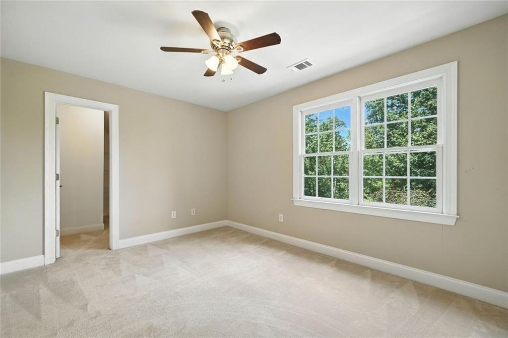 156 Lula Payne Trail Ball Ground, GA 30107 - Photo 40 of 65