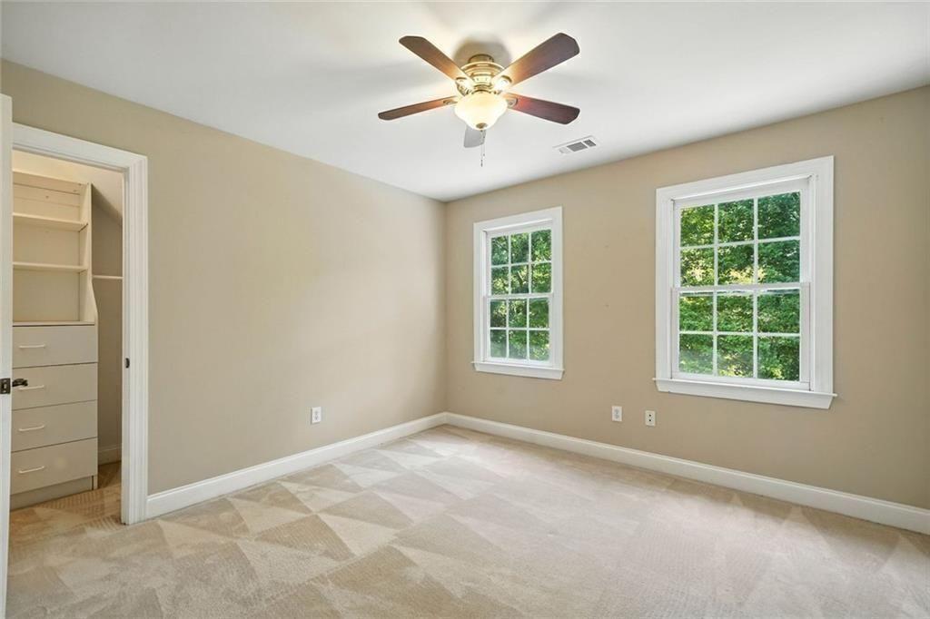 156 Lula Payne Trail Ball Ground, GA 30107 - Photo 42 of 65