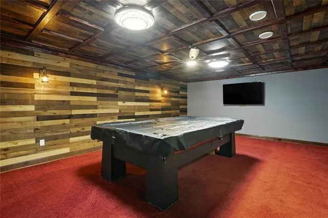 $999,999 | 156 Lula Payne Trail, Ball Ground, GA 30107