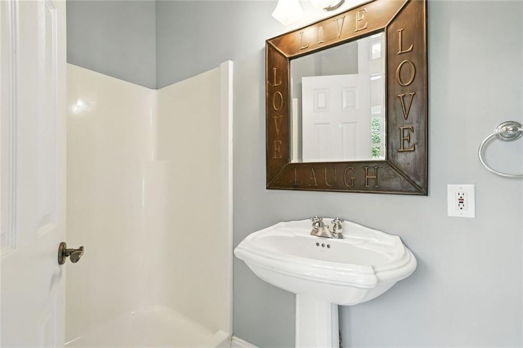 156 Lula Payne Trail Ball Ground, GA 30107 - Photo 50 of 65