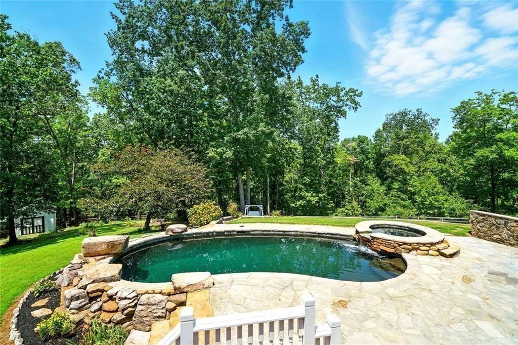 156 Lula Payne Trail Ball Ground, GA 30107 - Photo 54 of 65