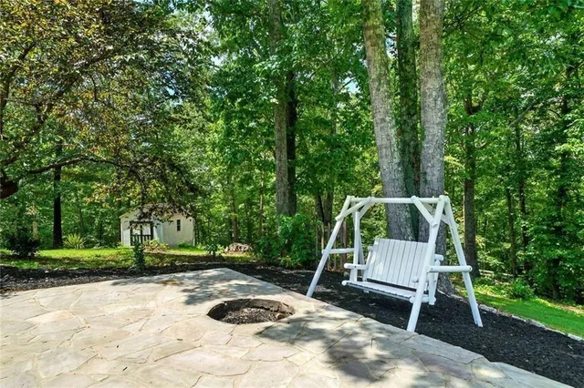 $999,999 | 156 Lula Payne Trail, Ball Ground, GA 30107