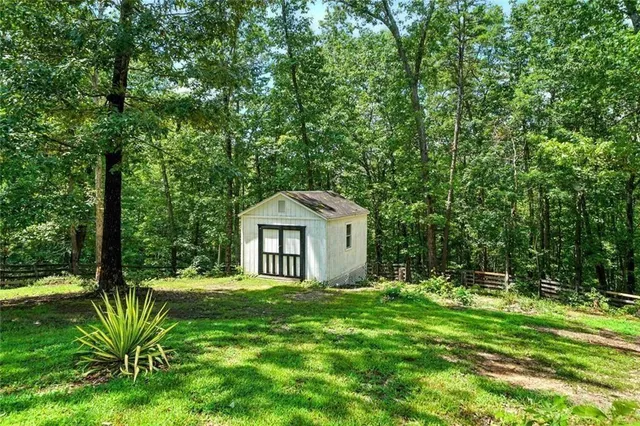 $999,999 | 156 Lula Payne Trail, Ball Ground, GA 30107