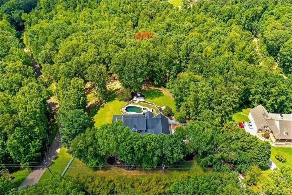 156 Lula Payne Trail Ball Ground, GA 30107 - Photo 60 of 65