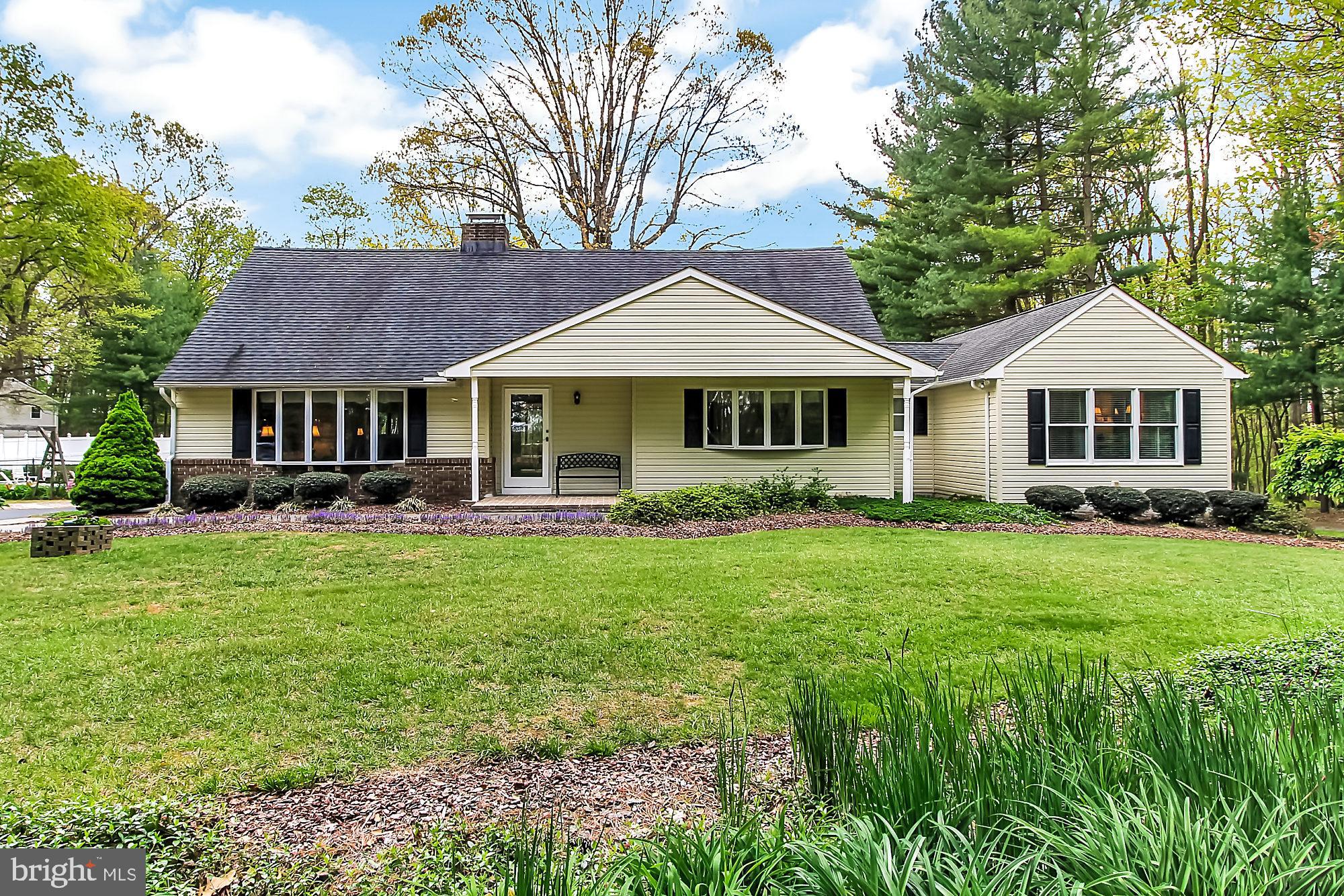 2311 Amoss Mill Road Pylesville, MD 21132 - Photo 1 of 35 Gallery Image 1