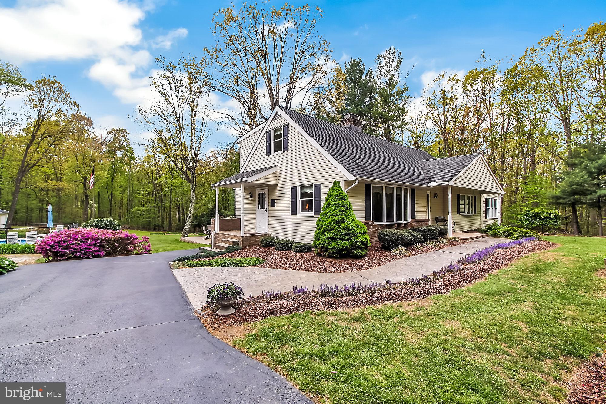 2311 Amoss Mill Road Pylesville, MD 21132 - Photo 2 of 35 Gallery Image 2