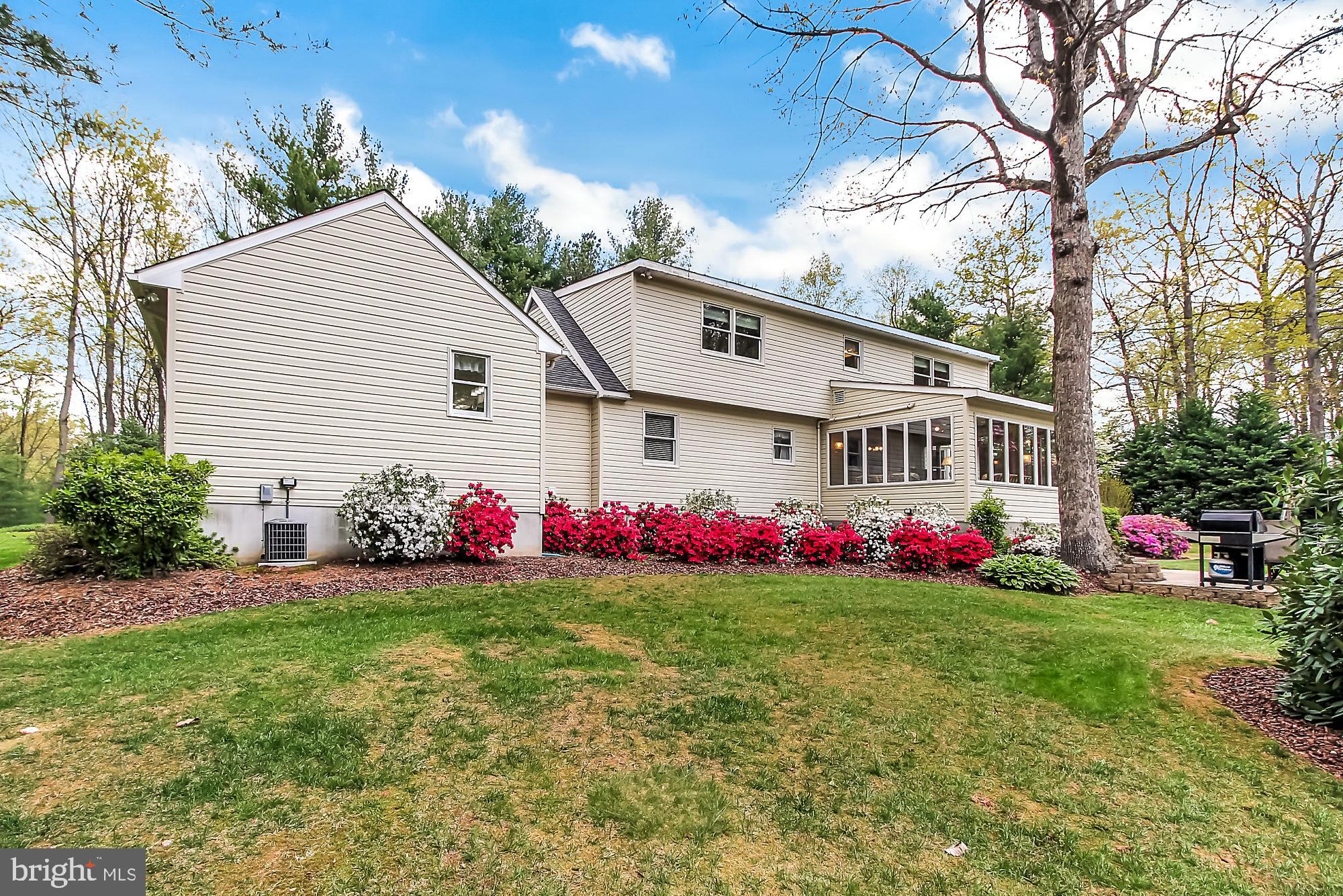 2311 Amoss Mill Road Pylesville, MD 21132 - Photo 3 of 35 Gallery Image 3