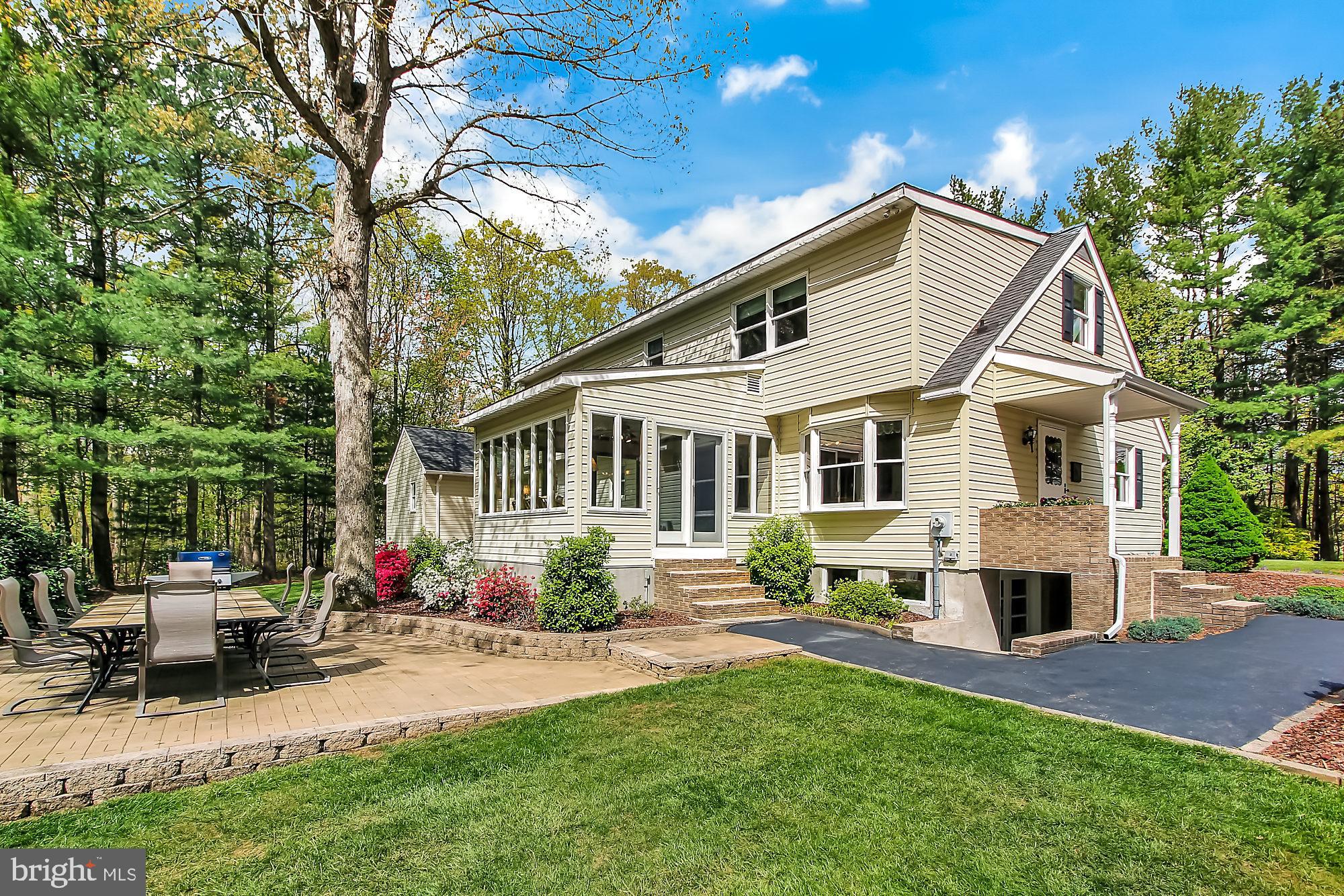 2311 Amoss Mill Road Pylesville, MD 21132 - Photo 4 of 35 Gallery Image 4