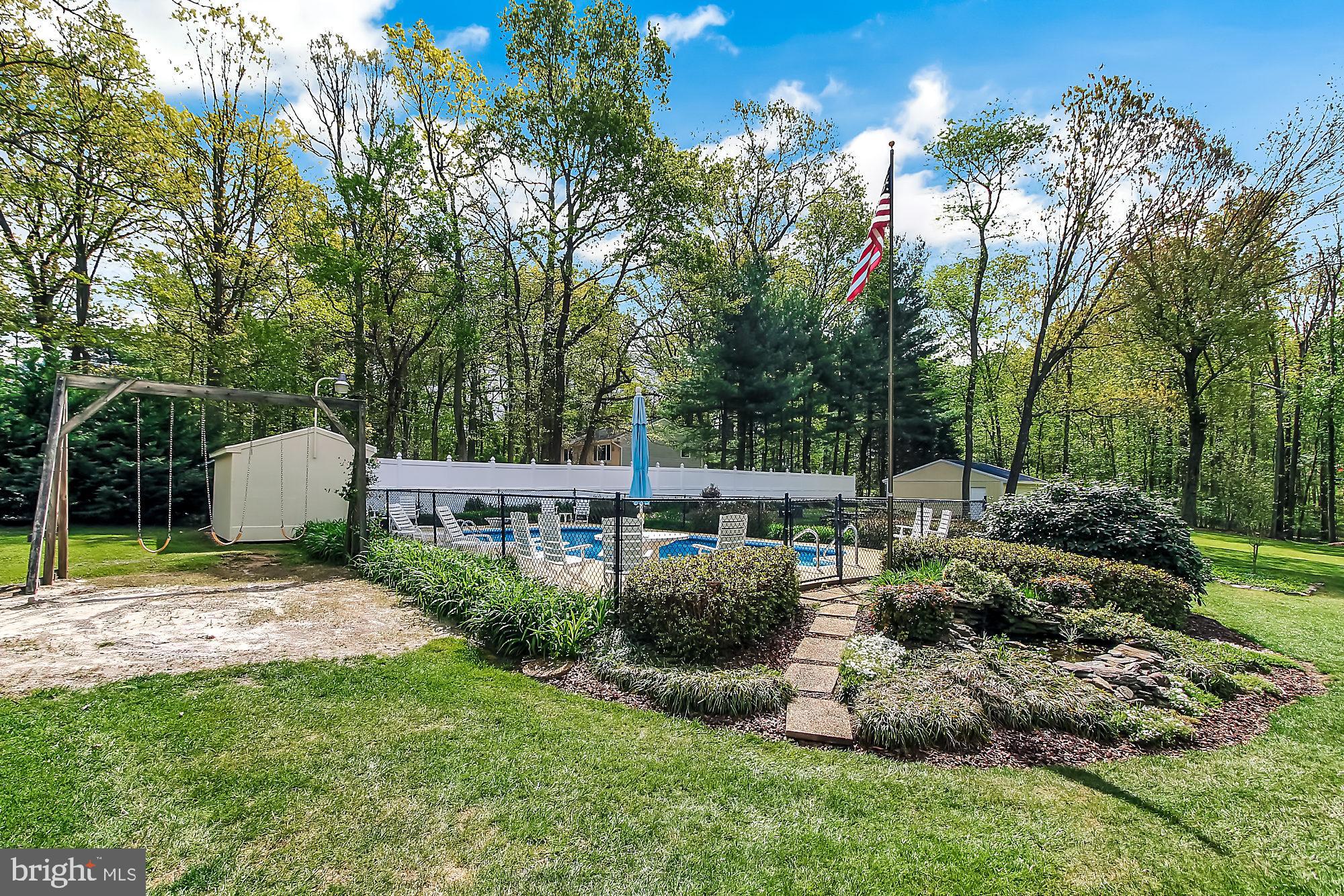 2311 Amoss Mill Road Pylesville, MD 21132 - Photo 33 of 35 Gallery Image 33