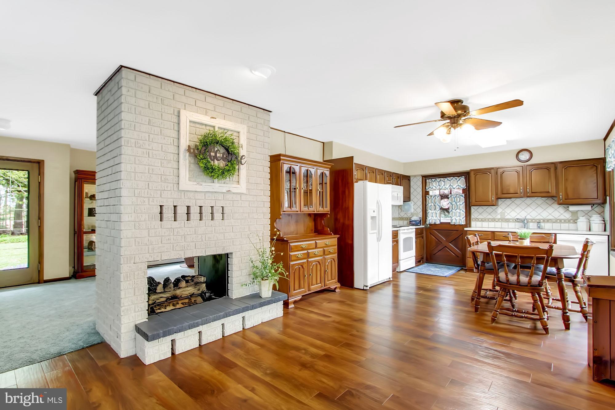 2311 Amoss Mill Road Pylesville, MD 21132 - Photo 8 of 35 Gallery Image 8