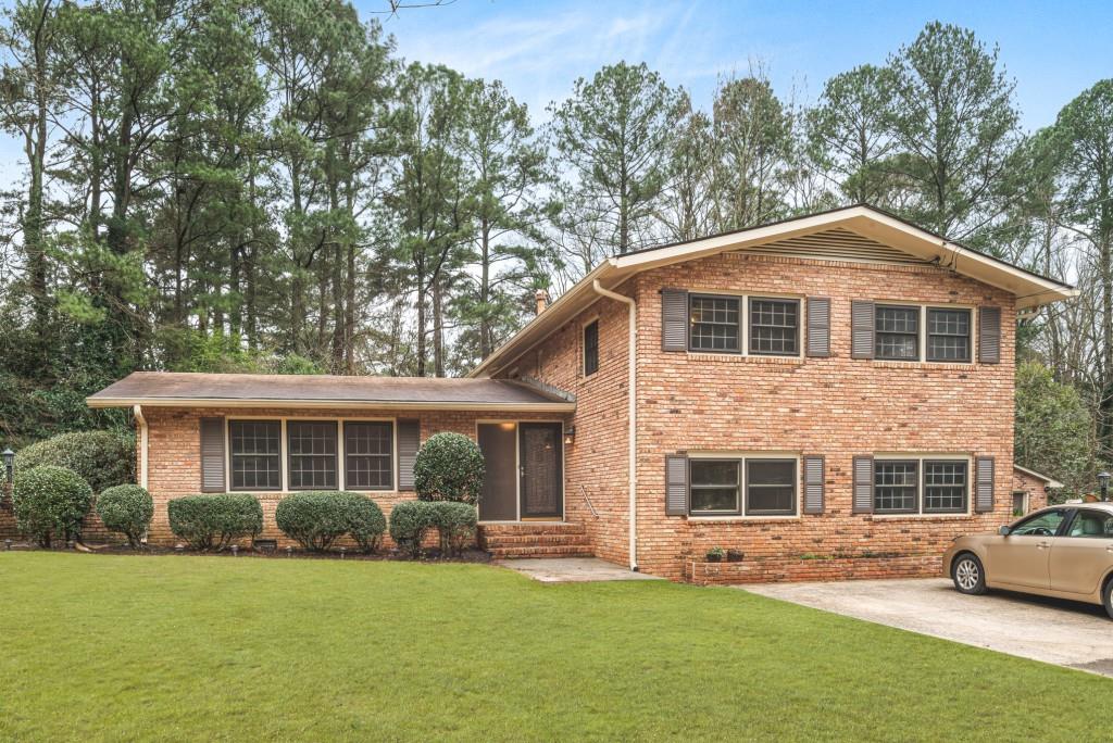 3084 Embry Court Atlanta, GA 30341 - Photo 1 of 1 Gallery Image 1