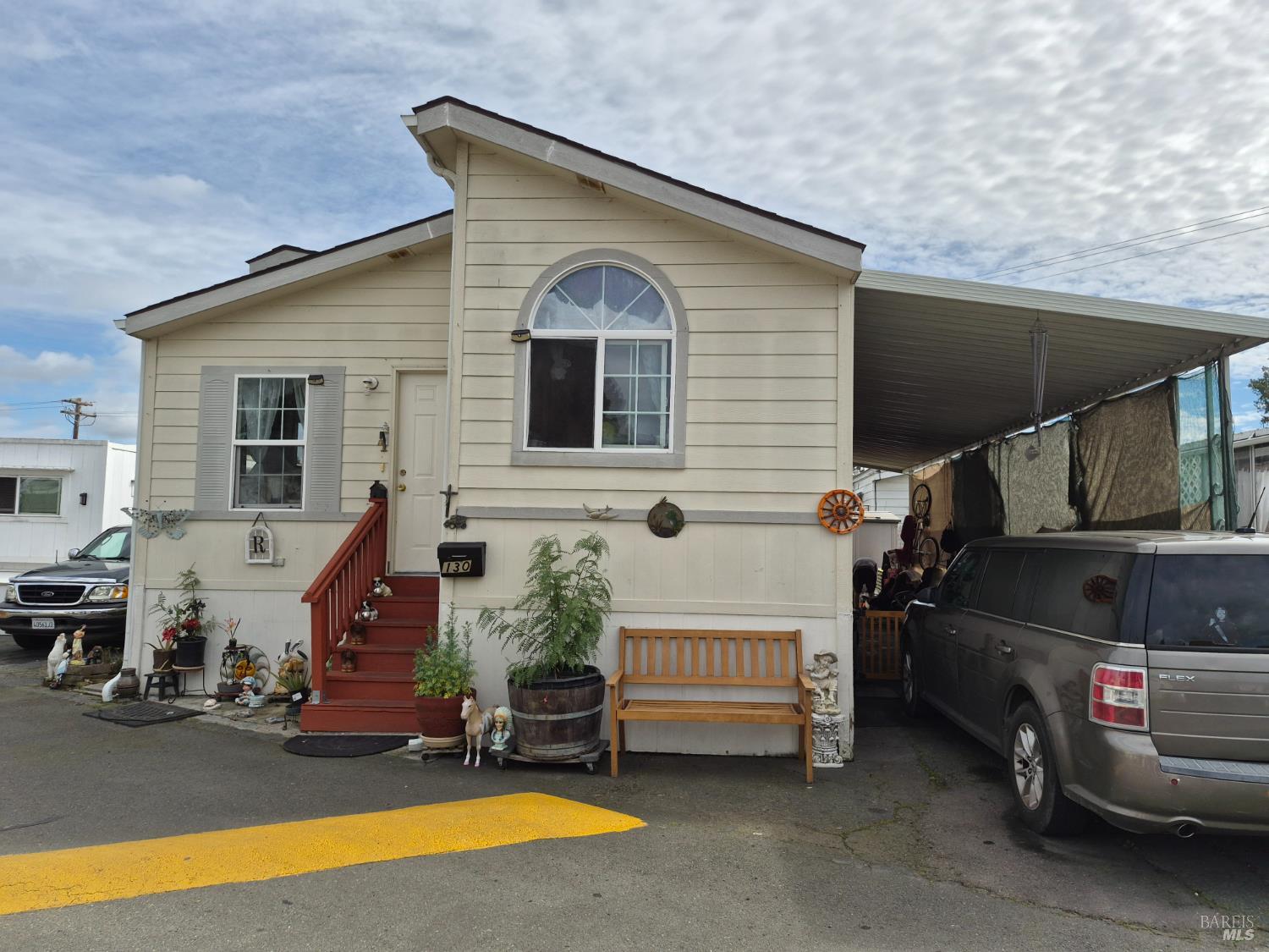 130 Reed Circle Napa, CA 94558 - Photo 1 of 1 Gallery Image 1
