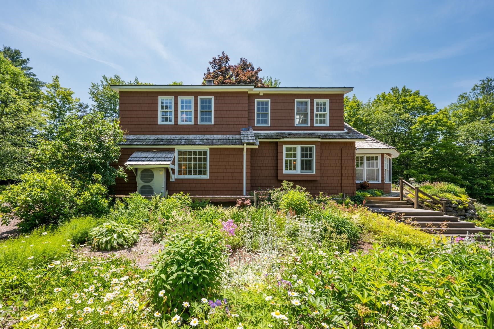 100 Page Road New London, NH 03257 - Photo 45 of 60