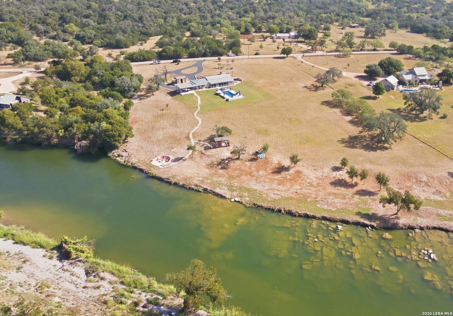 4273 Morris Ranch Road Fredericksburg, TX 78624 - Photo 2 of 47 Gallery Image 2