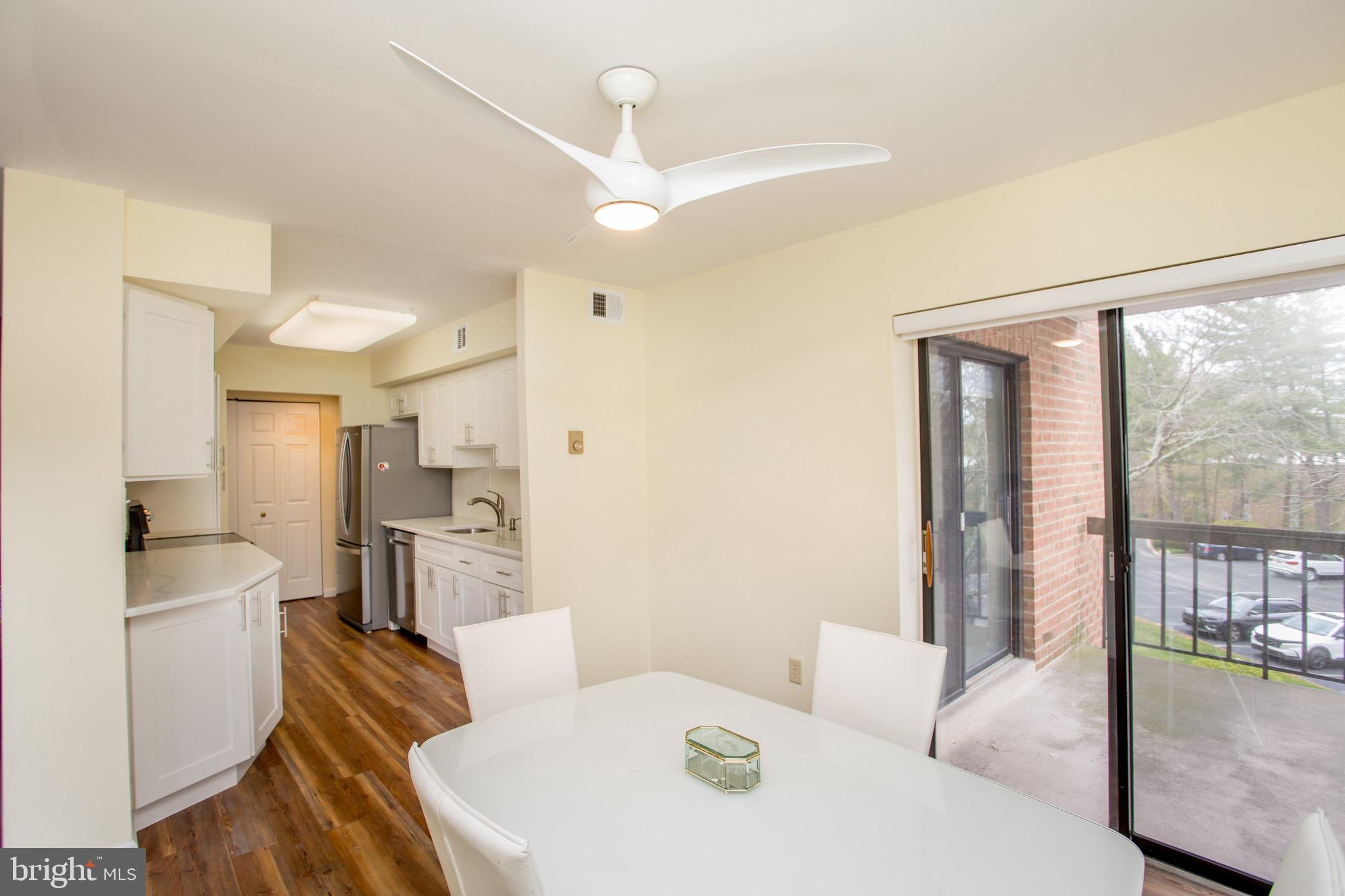 1680 Huntingdon Pike, Unit CONDO 224 Huntingdon Valley, PA 19006 - Photo 20 of 50 a living room with furniture and a large window