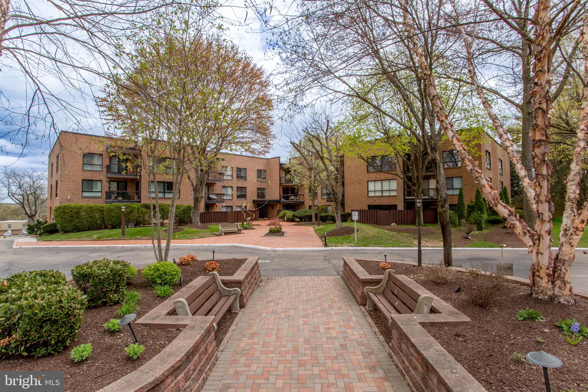 1680 Huntingdon Pike, Unit CONDO 224 Huntingdon Valley, PA 19006 - Photo 4 of 50 a view of a building with street view