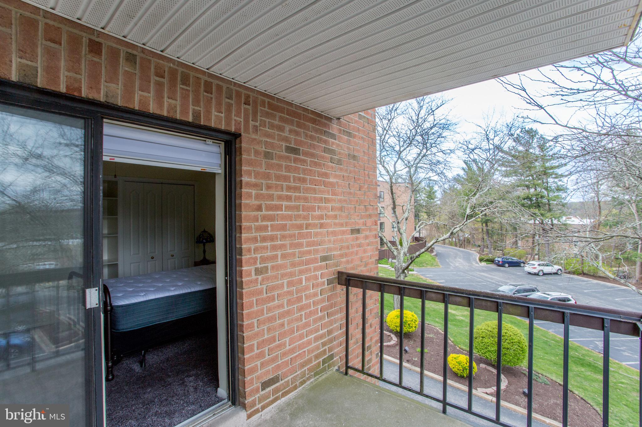1680 Huntingdon Pike, Unit CONDO 224 Huntingdon Valley, PA 19006 - Photo 43 of 50 a view of an outdoor space