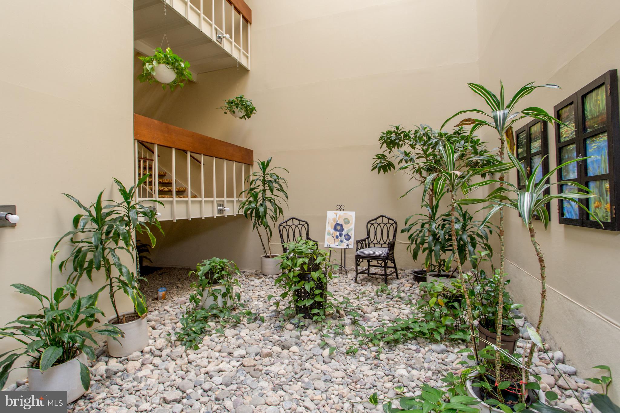 1680 Huntingdon Pike, Unit CONDO 224 Huntingdon Valley, PA 19006 - Photo 47 of 50 a glass vase with flowers on the floor