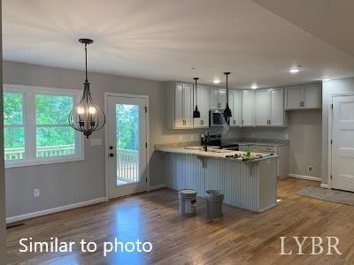 739 Ruckers Road Concord, VA 24538 - Photo 2 of 6 Gallery Image 2