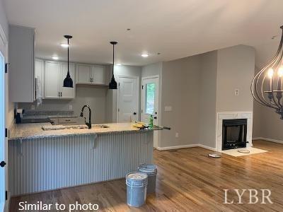 739 Ruckers Road Concord, VA 24538 - Photo 3 of 6 Gallery Image 3