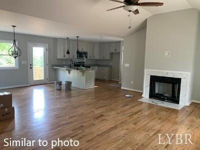 739 Ruckers Road Concord, VA 24538 - Photo 4 of 6 Gallery Image 4