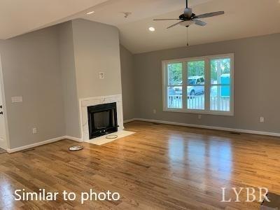 739 Ruckers Road Concord, VA 24538 - Photo 5 of 6 Gallery Image 5