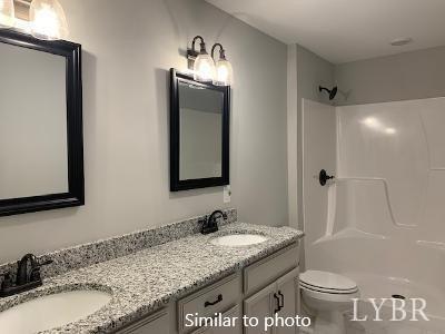 739 Ruckers Road Concord, VA 24538 - Photo 6 of 6 Gallery Image 6