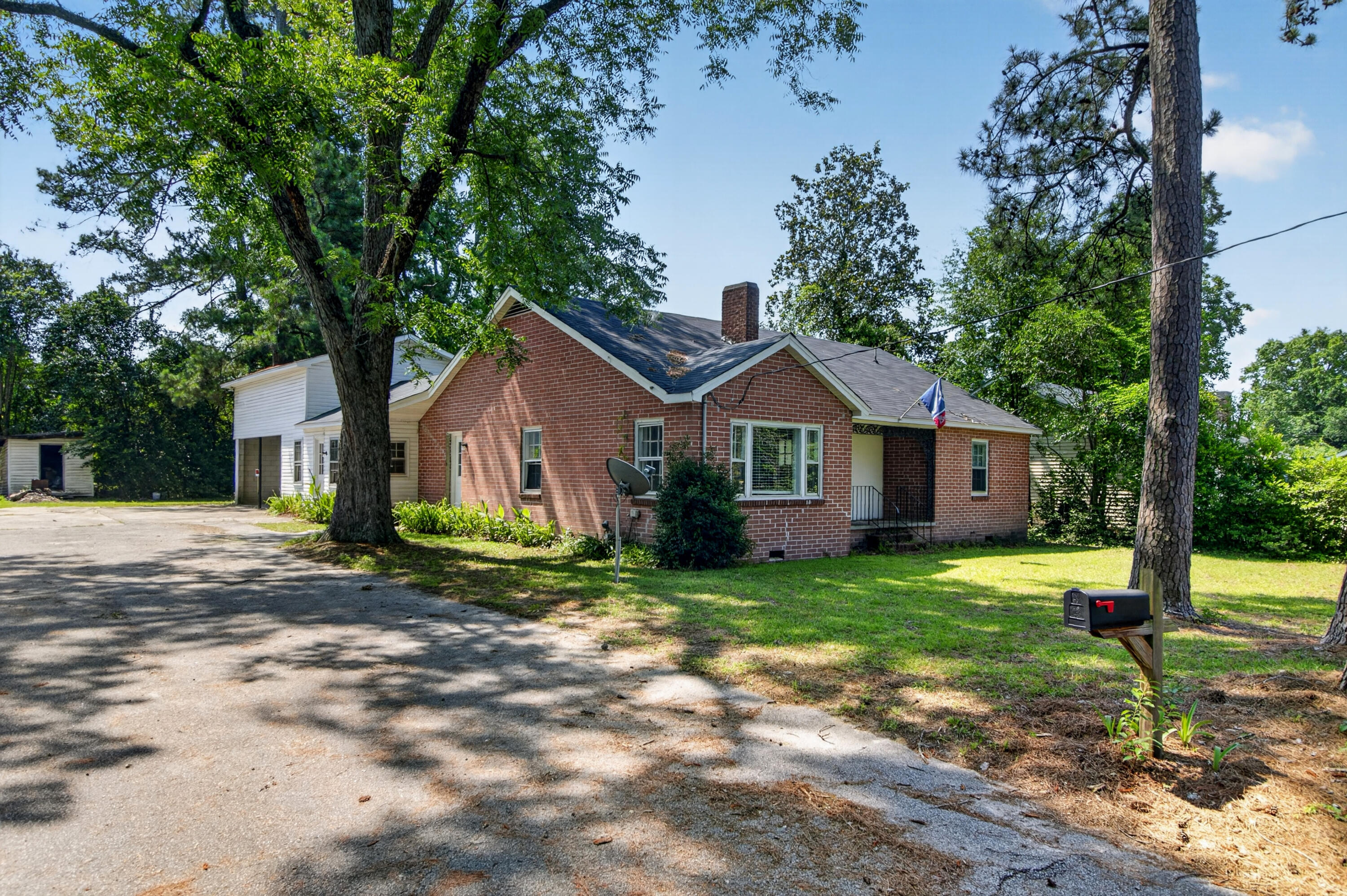 502 County Rd S-18-46 St. George, SC 29477 - Photo 5 of 33
