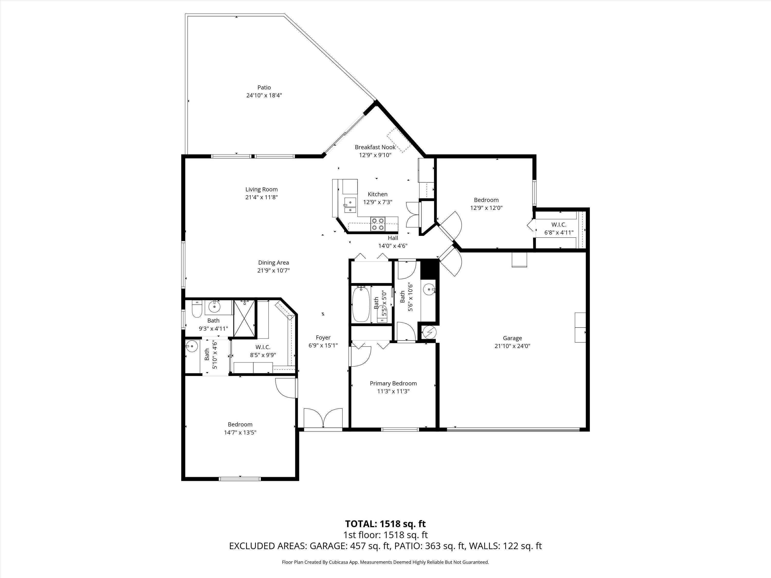 1110 Aviary Road Wellington, FL 33414 - Photo 50 of 51 01-all_floors_1127_aviary_road_wellingto