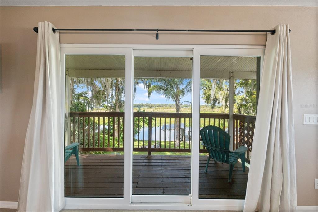 7965 West Riverbend Road Crystal River, FL 34428 - Photo 38 of 60 a view of front door