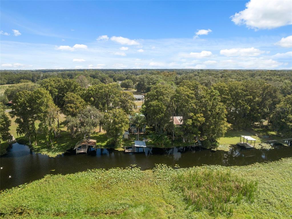 7965 West Riverbend Road Crystal River, FL 34428 - Photo 54 of 60