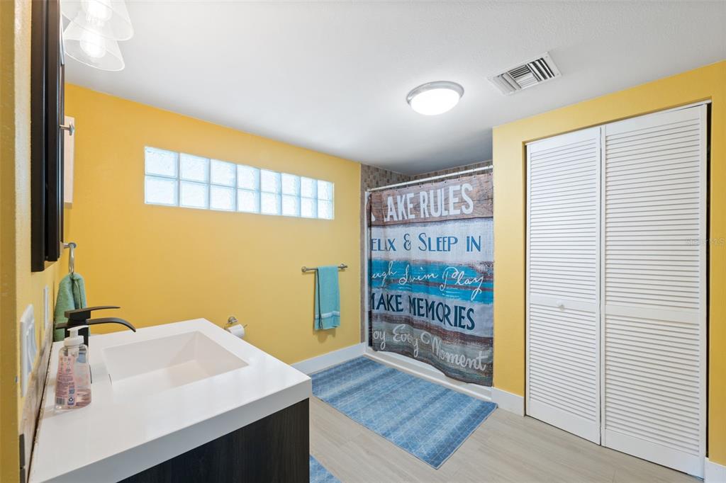 7965 West Riverbend Road Crystal River, FL 34428 - Photo 6 of 60 a view of a room with gym equipment