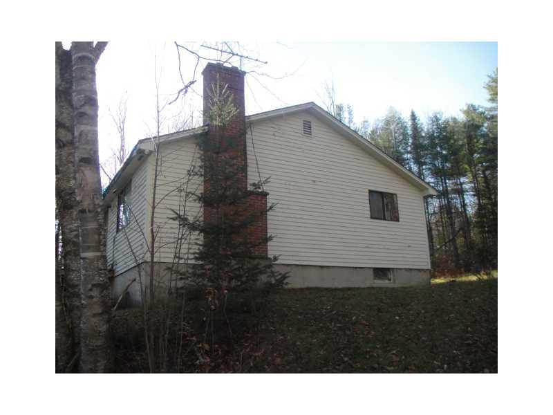 262 Guilford Road Cambridge, ME 04923 - Photo 2 of 10 Exterior Front.