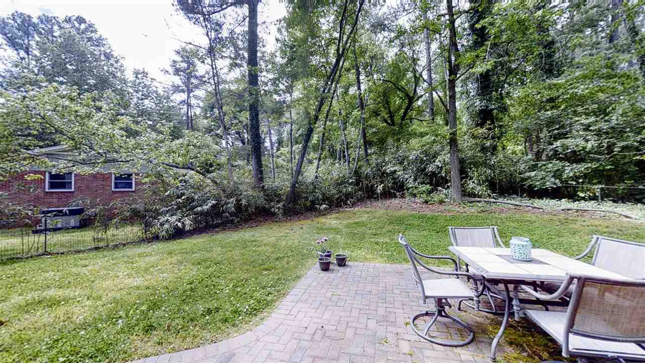 1702 Euclid Road Durham, NC 27713 - Photo 23 of 27 Photo 23
