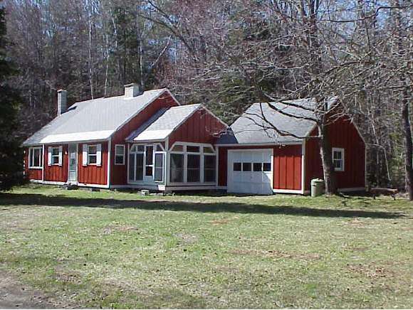 62 Campground Road Plymouth, VT 05056 - Photo 1 of 8 Gallery Image 1