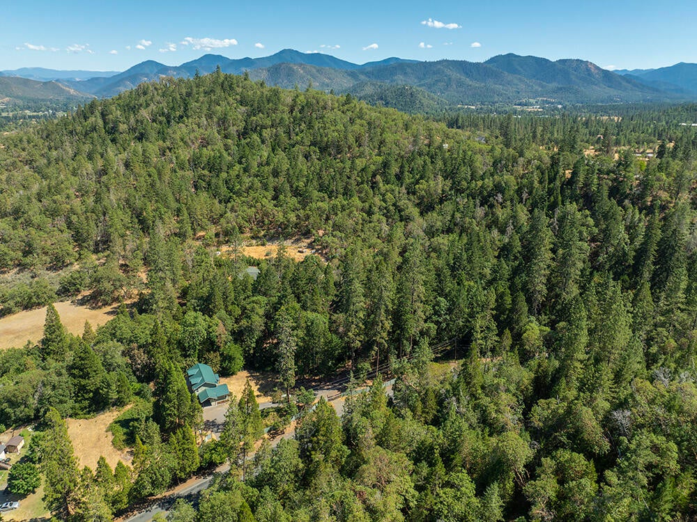 12959 Water Gap Road Williams, OR 97544 - Photo 48 of 51 50