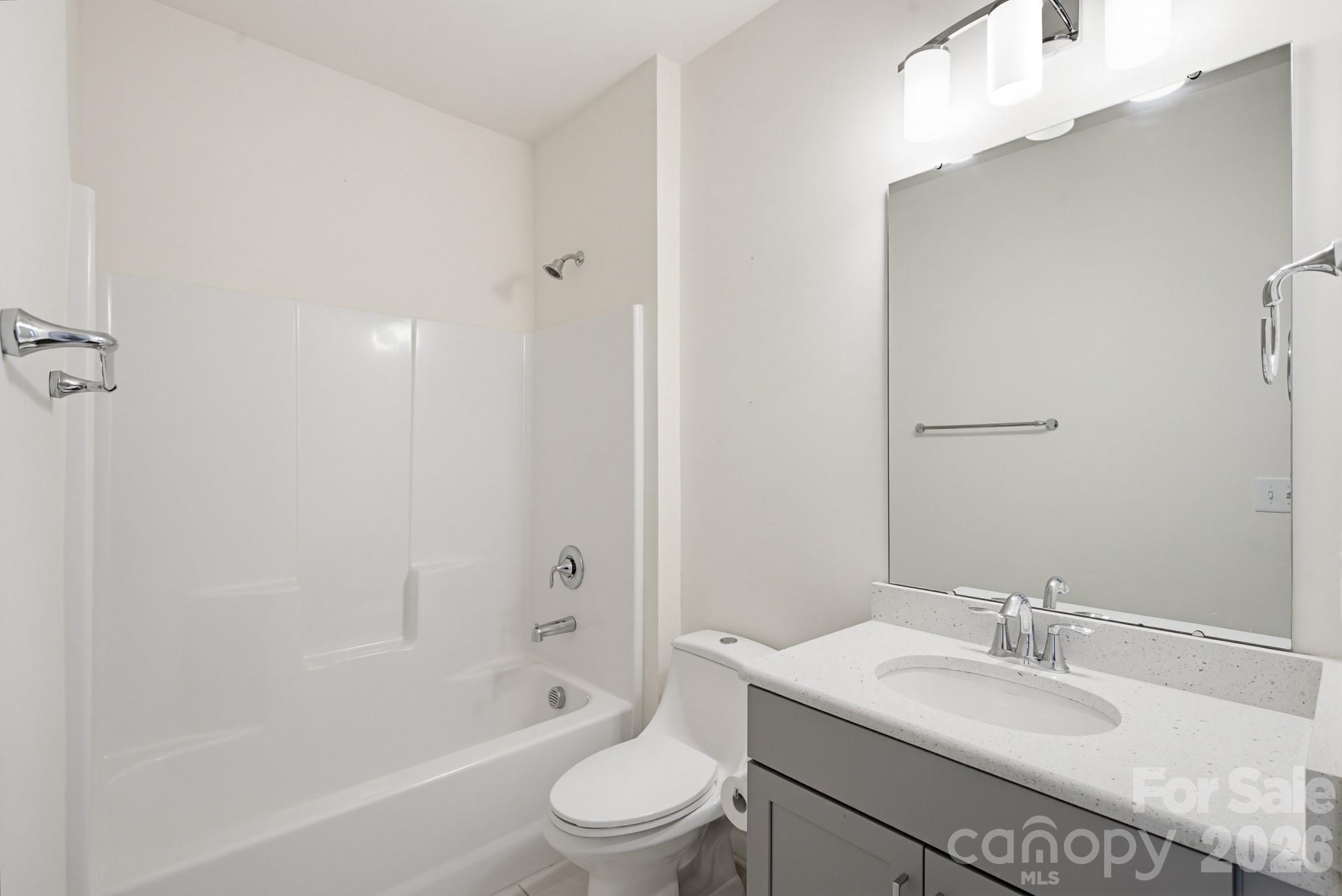 4415 Hunton Dale Road Northwest Concord, NC 28027 - Photo 17 of 46 Gallery Image 17