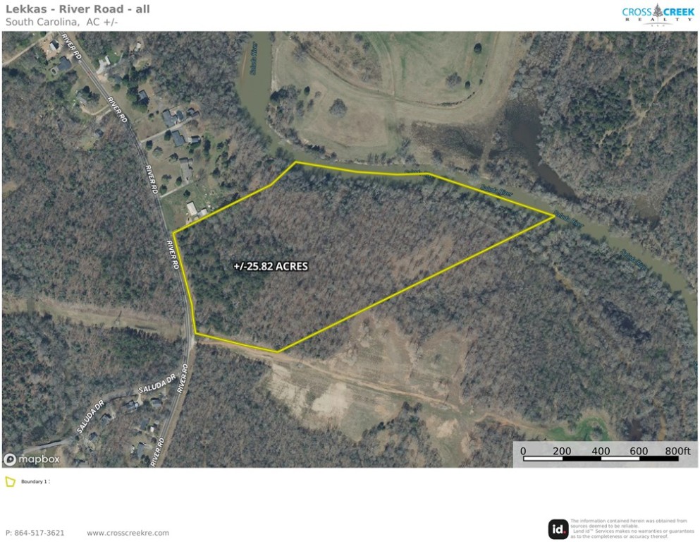 0 River Road Piedmont, SC 29673 - Photo 1 of 31 Gallery Image 1