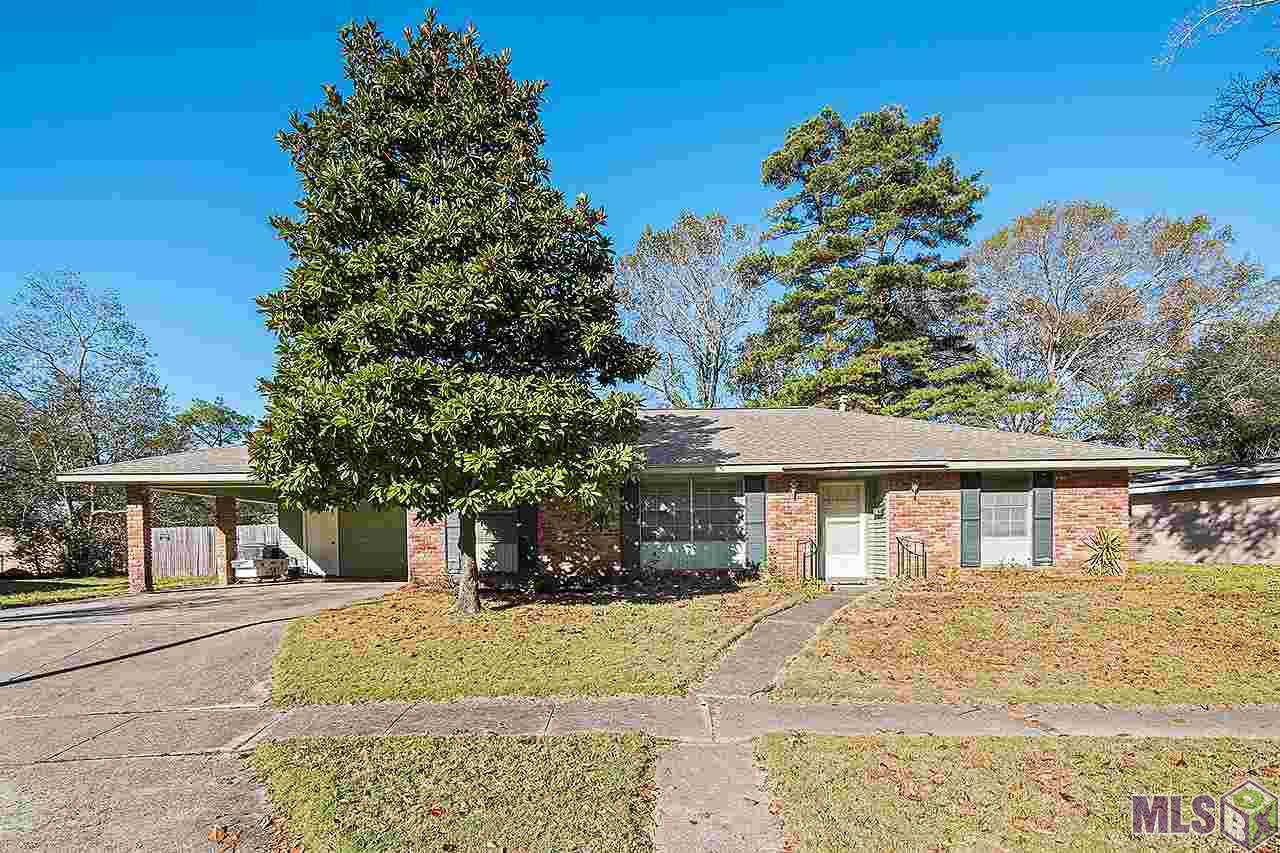 318 Robindale Circle Baton Rouge, LA 70815 - Photo 1 of 10 Gallery Image 1