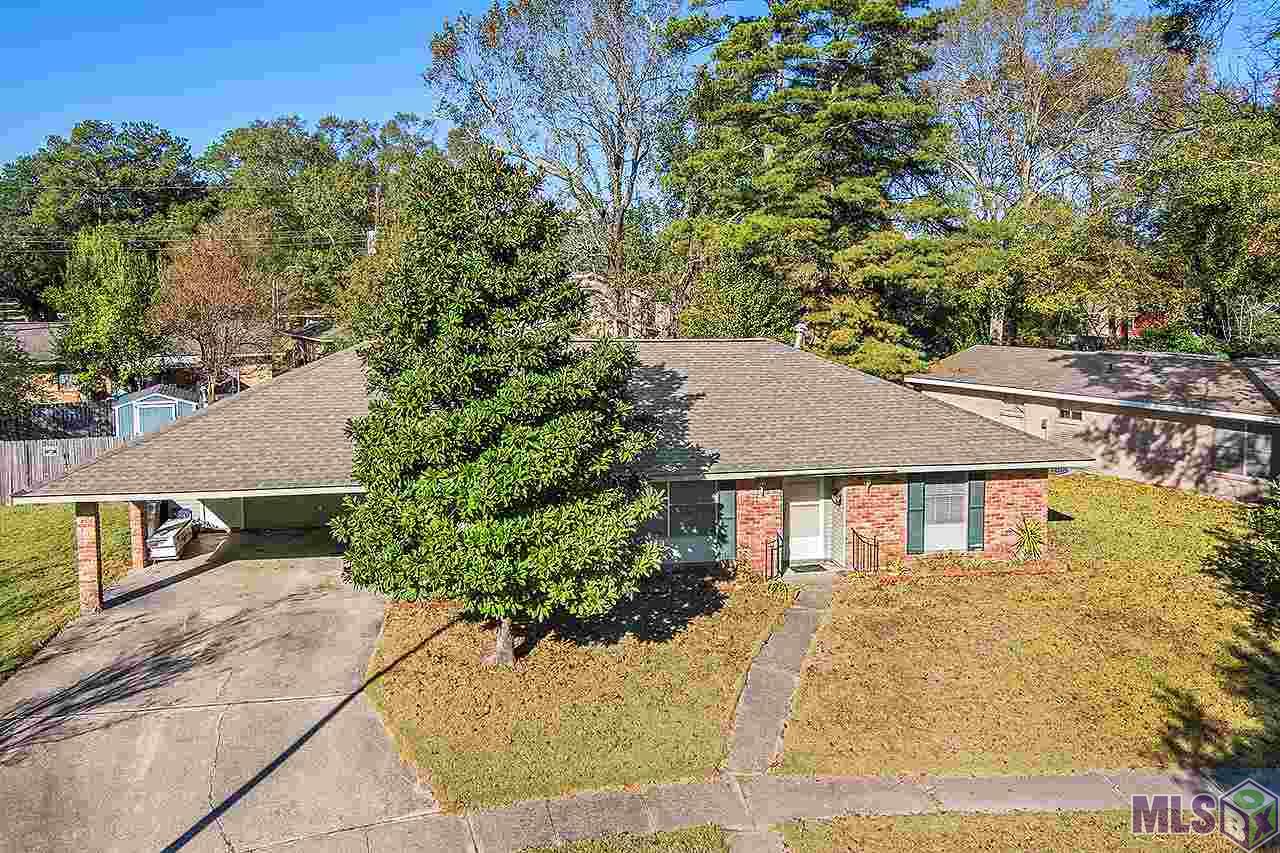 318 Robindale Circle Baton Rouge, LA 70815 - Photo 10 of 10 Gallery Image 10