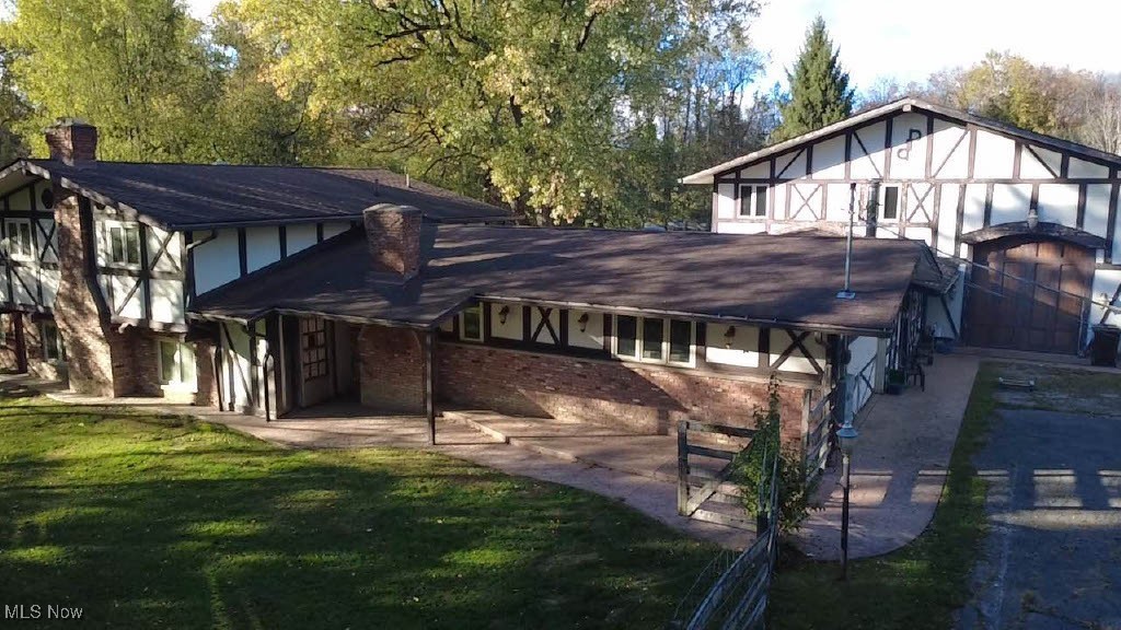 8362 Riverside Drive Novelty, OH 44072 - Photo 1 of 49