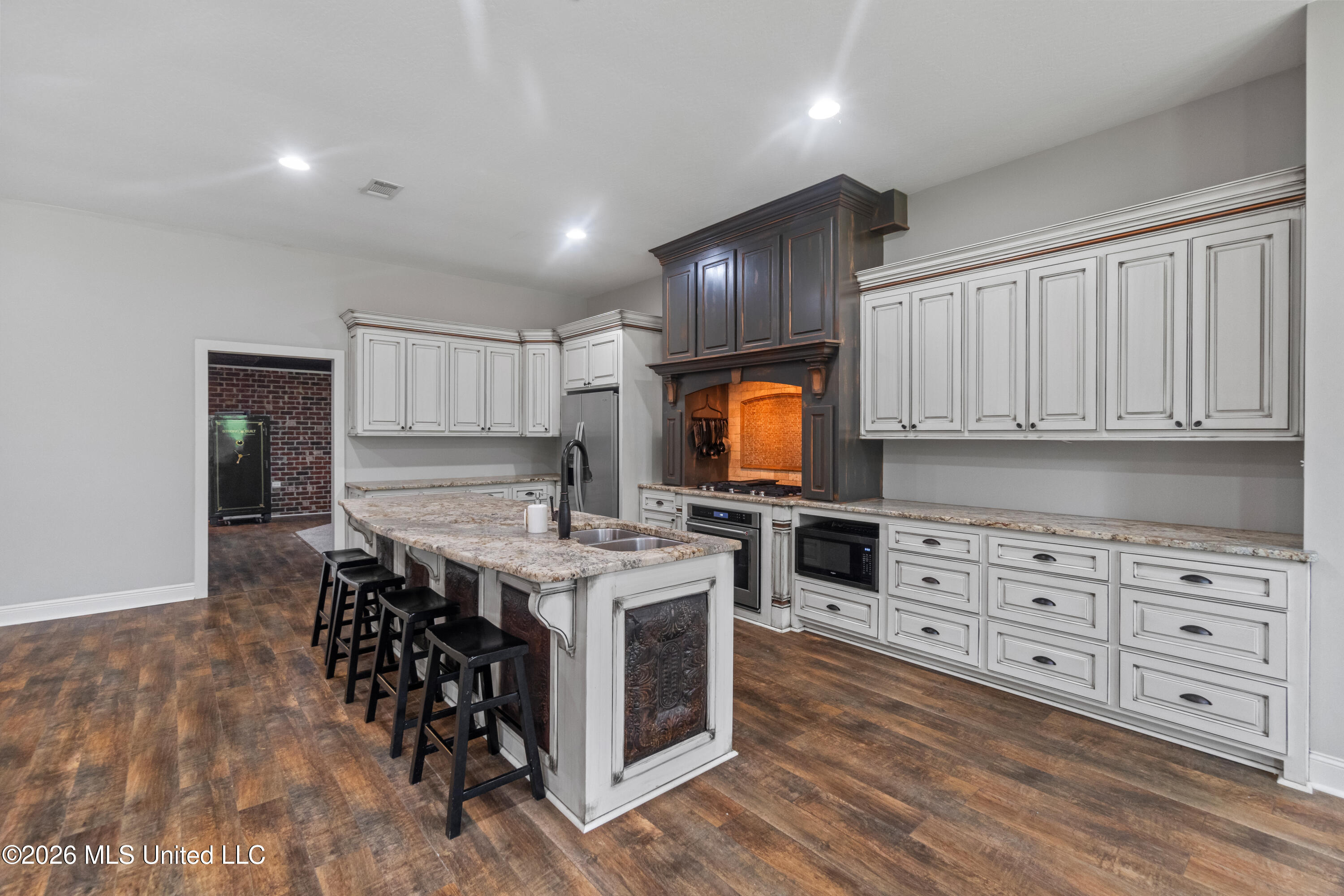 16 Victory Ranch Road Petal, MS 39465 - Photo 14 of 60 16_Victory_Ranch_Road-14